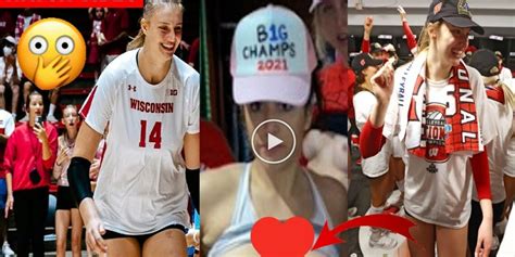 wisconsin volleyball team reddit|Wisconsin volleyball vs. Fairfield: NCAA Tournament。